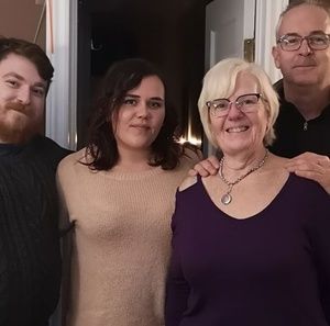 Meet your Posher, Janice